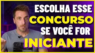 Concurso Público do Zero: Como começar a estudar para concurso público