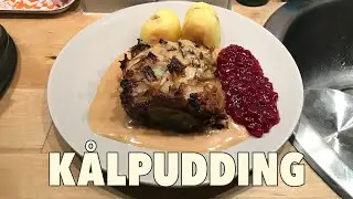 Kålpudding | Veckans recept 40/52