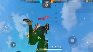 Gelo 1P Free Fire Highlights 🇧🇷