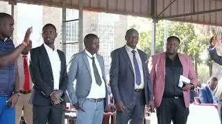 Kapsabet Boys High School