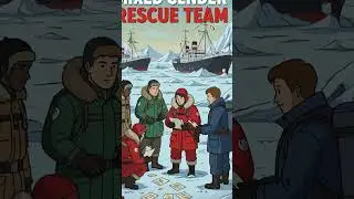The Haunted Fate of the Franklin Expedition