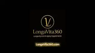 Premium Longevity & Anti-Aging Supplements #longevity #antiaging #biohacking #health #supplements