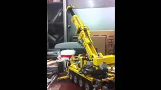 8421 tunning sample 1