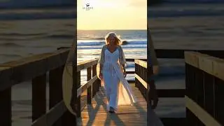 Olga elegant stylelish Glamour Look #foryou #foryoupage #viralvideo #viralshorts