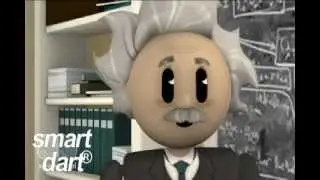 MWG SmartDart - Science & Technology & Water