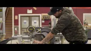 Georgian College Muskoka: a small campus with big amenities