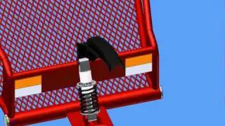Remolque para bicicleta.avi