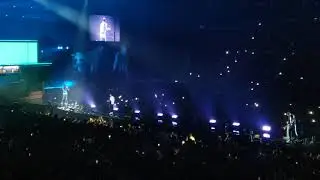 Mostack ft Krept & Konan - Liar Liar Remix Live @ London O2