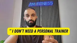 Why South-Asian Men Need a Personal Trainer