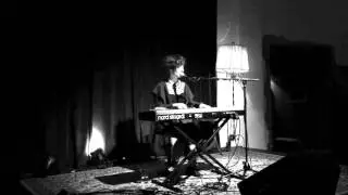 Miss Walker - Broken Glass (Live at Prachtwerk Berlin)