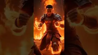 Fire nation #creator #shorts