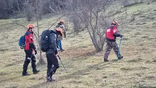 Kayıp Vakası Operasyonu