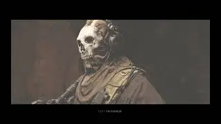 call of duty modern warfare II 2022   МИССИЯ 1 СОРЯН ВИДИО КАРТА ПЛОХАЯ  НЕЧЕГО НЕ ВИДНО