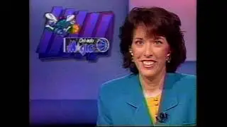1992   NBA Highlights   November 10-12