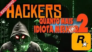 este jogo POSSUI SOFTWARE AUTODESK SCALEFORM - HA ! Gta Online Original