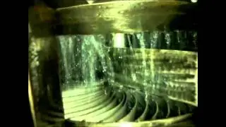 Tube Ice Plant