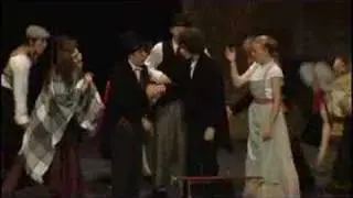 Great Expectations 2007 | Youth Music Theatre UK (YMT)