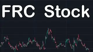 FRC Stock News Today and Technical Analysis 3 April -  First Republic Bank