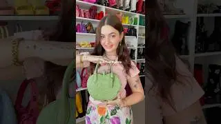 Coach apple bag unboxing 🍏🩷 #coach #coachny #designerbag #designerunboxing #luxuryunboxing