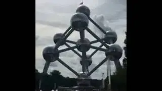 Toerist in eigen land