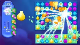 candy crush soda saga unlimited booster #candy #games 