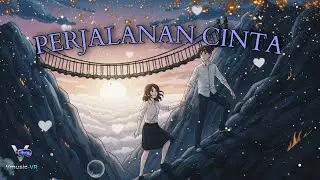 Perjalanan cinta 