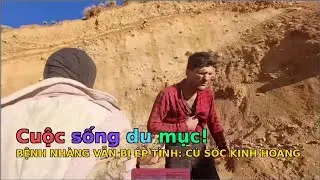 Azufa - TẬP 467 - 473: BỊ BỆNH VẪN BỊ ÉP TÌNH: CÚ SỐC KHÔNG NGỜ TỪ NGƯỜI THÂN.
