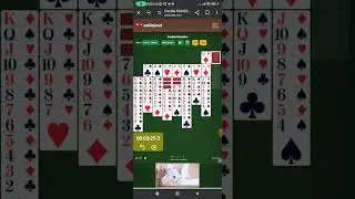 Klondike Double Klondike Triple Klondike relay combo speedrun world record 7 mins 28 sec