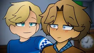 [Shtpost] Garrence in a Nutshell | MyStreet