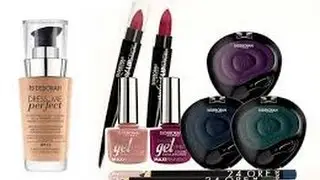 FAVORITOS  DE DEBORAH MILANO// INMAZEN
