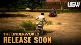 UGW RELEASE SOON 💥| UGW OFFICIAL ANNOUNCEMENT ✨| UGW GAME UPDATE 🤯