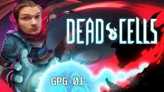 GPG #01 | GamePassGame | Heute: Dead Cells