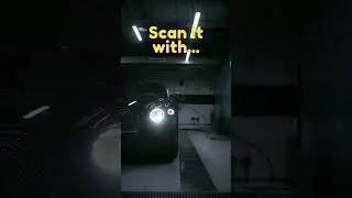 Scan your car with OBD2 scanner 🚗 #bluwmai #obd2