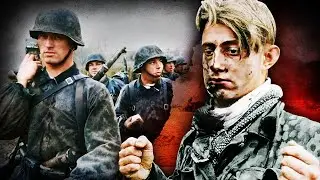 Co se Stalo s Divizemi Waffen-SS po Kapitulaci?