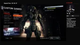 supraludwick83's Live PS4 Broadcast