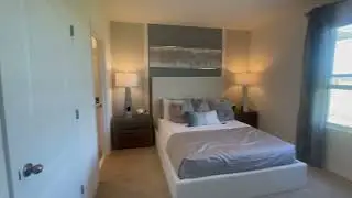 Towhomes | Glen Model | Dr Horton | Saint Cloud Florida | New Construction