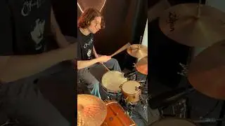 more venetian snares!