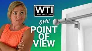 Our Point of View on Maytex Tension Window Curtain Rods