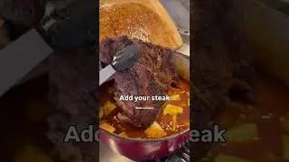Сытное жаркое