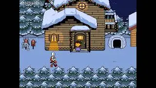 TAS speedrun Late EPC (incomplete)