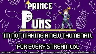 Misc indie games! - Windswept/Monsters Are Coming - super villain / Final Boss VTuber