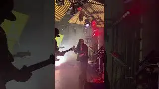 CHICA-BAND - In The End (COVER Live)