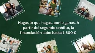 Wandoo - Pr&eacute;stamos R&aacute;pidosy Cr&eacute;ditos Online