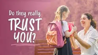 The #1 Thing Kids Need From You (Especially When They Mess Up)