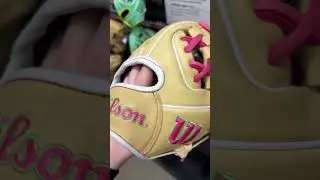 Wilson 11.5