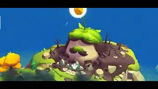 L1 to L7 Walkthrough - Merge Fantasy Island