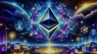 Riding the Ether Wave 🌊 | A Crypto Anthem