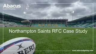 Northampton Saints RFC Case Study Video