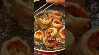 😍😍Garlic Butter 🧈 shrimp 🍤 #foryou #lightfood #shrimp
