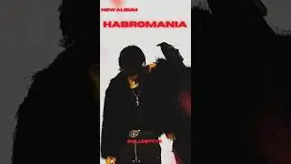 Collesttye - Habromania this album got some opium shit full international vibe#opium #rap #dhh #trap